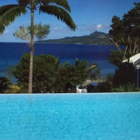 Carribbean Madicreole Au Carbet Villa Le Carbet Bilik gambar