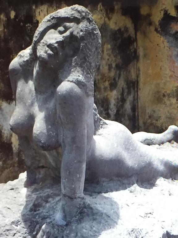 Carribbean Madicreole Au Carbet Villa Le Carbet Luaran gambar
