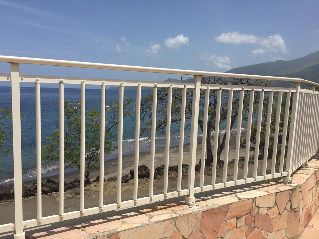 Carribbean Madicreole Au Carbet Villa Le Carbet Bilik gambar