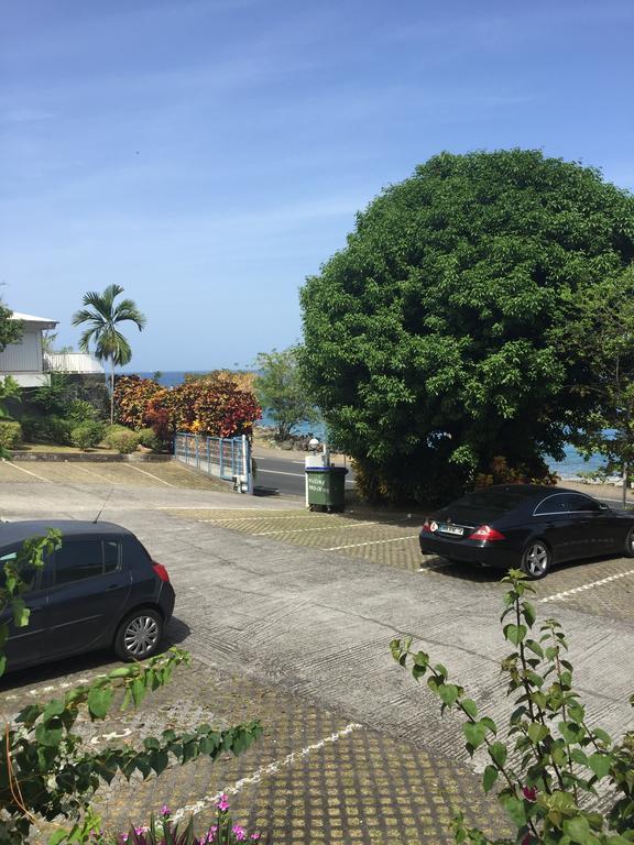 Carribbean Madicreole Au Carbet Villa Le Carbet Luaran gambar